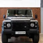 لاندروفر ديفندر وركس 2025 Land Rover Defender Works V8