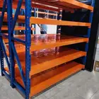 يوجد لدينا جميع انواع الرفوف بيع وشراء