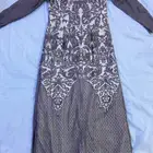 فستان مستعمل