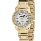 ساعة بولو اصليه جديده