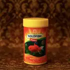 طعام سمك (Goldfish)