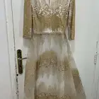 فستان فخم للبيع