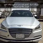 جينسس g80 2016