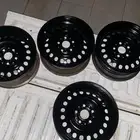 جنوط مرسدس تركب من 2006 الى2016