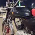 دباب سوزوكي اصلي على سوم