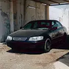 للبيع كامري 1999 مفحوص مجدد جاهز
