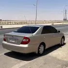 كامري 2003 للبيع