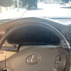 لكزس 430 موديل 2001 أمريكي