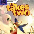 متوفر الآن لعبة It Takes Two أصلية
