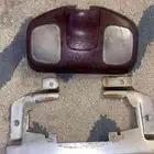 لمبه سقف ددسن سوبر