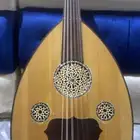 عود موسيقى