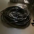 كيابل كهربائي