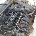 سونتا 2017 مصدومة