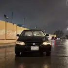 هوندا اكورد للبيع