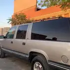 سوبربان شفروليه 1999