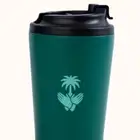 مق اخضر نوعيه حار