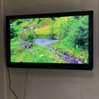 شاشة تلفزيون Panasoni)