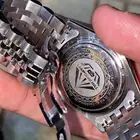 ساعه دايموند هيل علا السوم