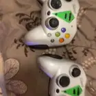 اول اكس بوكس نزل با العالم