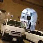 هايس للإيجار