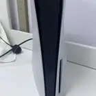 سلام عليكم ورحمة الله وبركاته عندي عندي سوني 5 نضيف كويس وفي