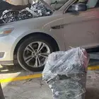 مكائن وعروض اليوم الوطني