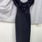 فستان ناعم