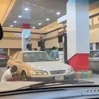 كامري 98