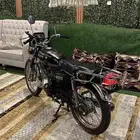 دباب اكس 200