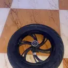 جنط سكوتر ابو سله جديد