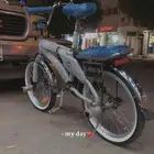 سيكل رامبو اندنوسي