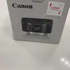 عدسة كانون 50mm