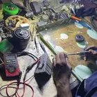 ورشة متنقلة