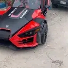 سلينق شوت بولاريس 2016 سعوديه