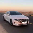 ازيرا جراندو _ 2020 - م ستخدمه الممشى 140 سلندر 4