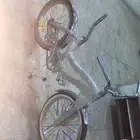 سيكل فراشه بقراطيسه