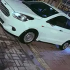 فورد فيجو موديل 2016 للبدل