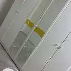 دولاب ب500 ريال وقابل للتفاوض بطول218cm