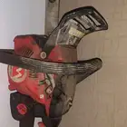 ماطور حطب
