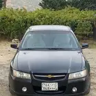 كابرس لومينا 2005 نظيفه ماشيه 170 الف
