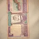 عملة الملك فهد من فئة 5ريال