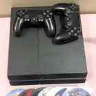 بلايستيشن 4 sony