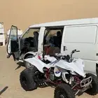 دباب YFZ450