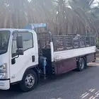 دينا طالعه من المدينه الى العلا وراجع