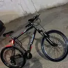 سيكل تريك مارلين 4