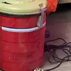 مكنسه سانيو