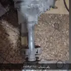 دبل تاهو مديل 20004 او 20005