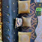 كنب للبيع نظيف جداء