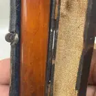 مبسم كهرمان الماني-هندي انتيك