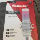 مايك هايبر اكس ابيض ( نظيف )